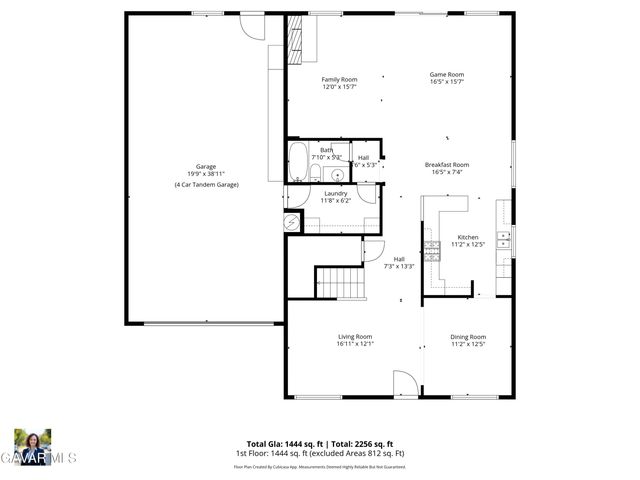 2623 Taft Lane, Palmdale, CA 93551