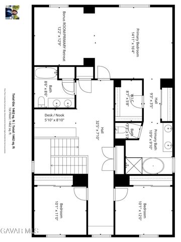 2623 Taft Lane, Palmdale, CA 93551
