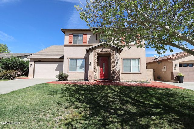 2623 Taft Lane, Palmdale, CA 93551