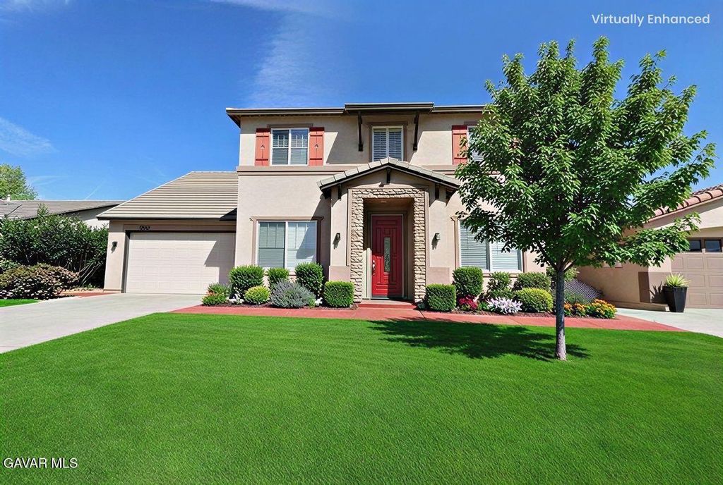 2623 Taft Lane, Palmdale, CA 93551