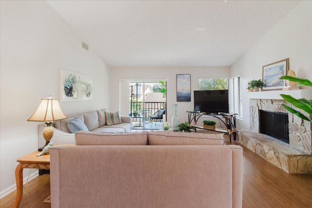 1852 LAKE CYPRESS DRIVE 1852, Safety Harbor, FL 34695