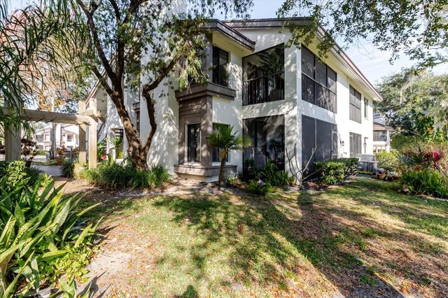 1852 LAKE CYPRESS DRIVE 1852, Safety Harbor, FL 34695