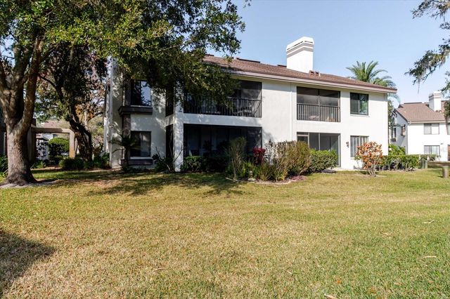 1852 LAKE CYPRESS DRIVE 1852, Safety Harbor, FL 34695