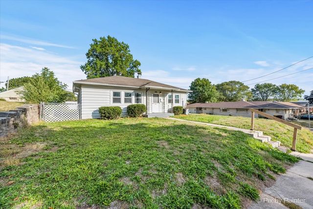 430 Hollister Avenue, Rockford, IL 61108