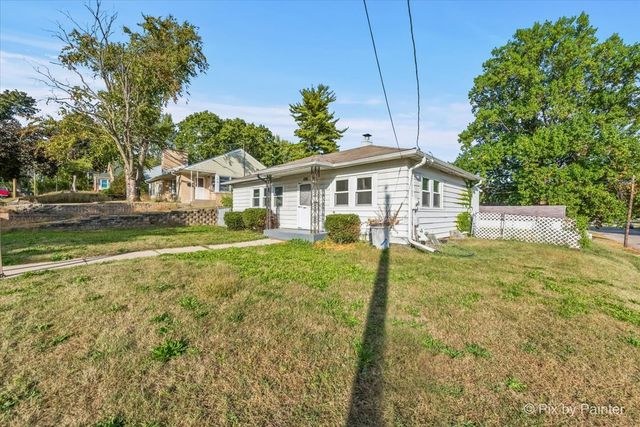 430 Hollister Avenue, Rockford, IL 61108