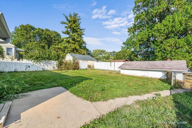 430 Hollister Avenue, Rockford, IL 61108