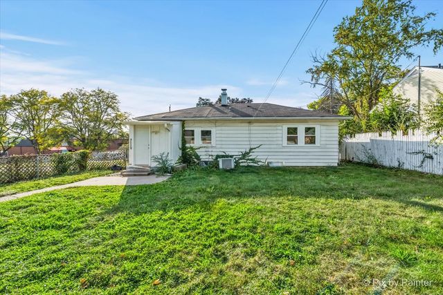 430 Hollister Avenue, Rockford, IL 61108