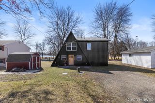 259 Ivason Drive, Douglass Twp, MI 48888