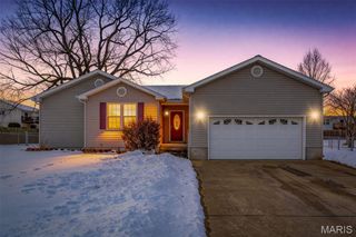 114 Ray Lee Drive, Park Hills, MO 63601