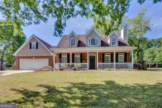 25 Alison Trail, Covington, GA 30014