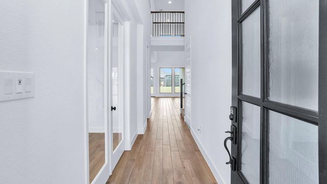 362 Prairie Warbler Street, Magnolia, TX 77354