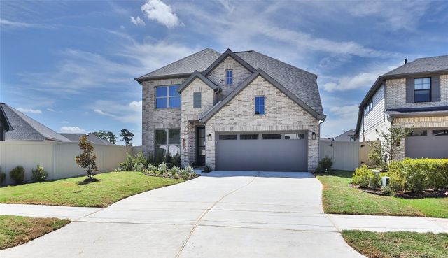 362 Prairie Warbler Street, Magnolia, TX 77354