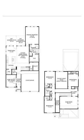 362 Prairie Warbler Street, Magnolia, TX 77354