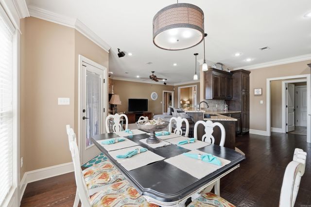 1485 Blackwood Cove, Conway, AR 72034