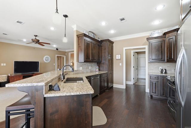 1485 Blackwood Cove, Conway, AR 72034