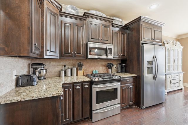 1485 Blackwood Cove, Conway, AR 72034