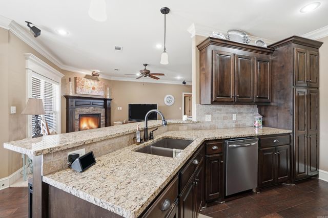 1485 Blackwood Cove, Conway, AR 72034