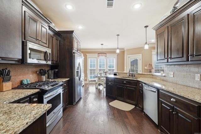 1485 Blackwood Cove, Conway, AR 72034