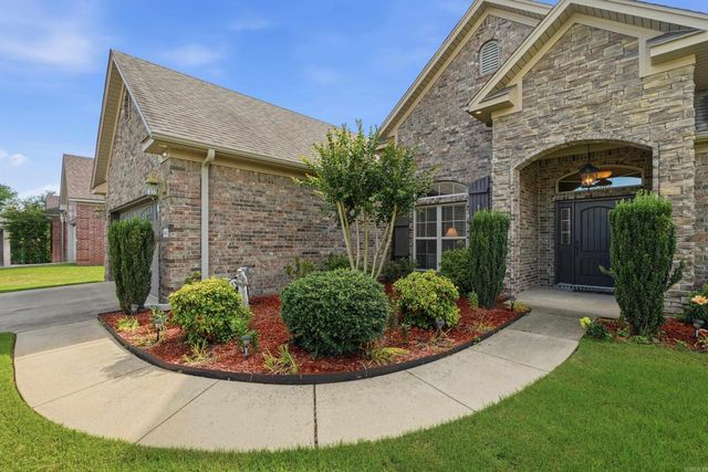 1485 Blackwood Cove, Conway, AR 72034