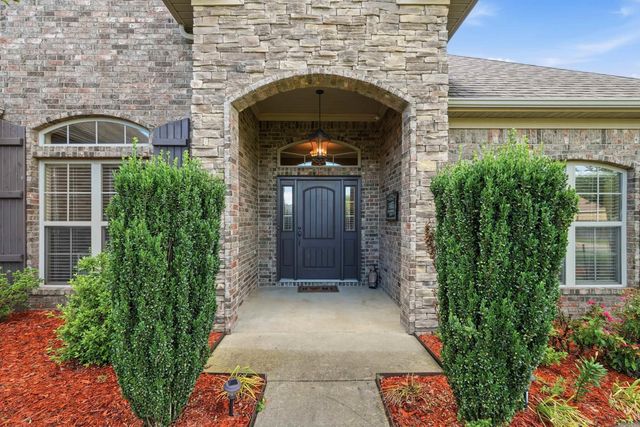 1485 Blackwood Cove, Conway, AR 72034