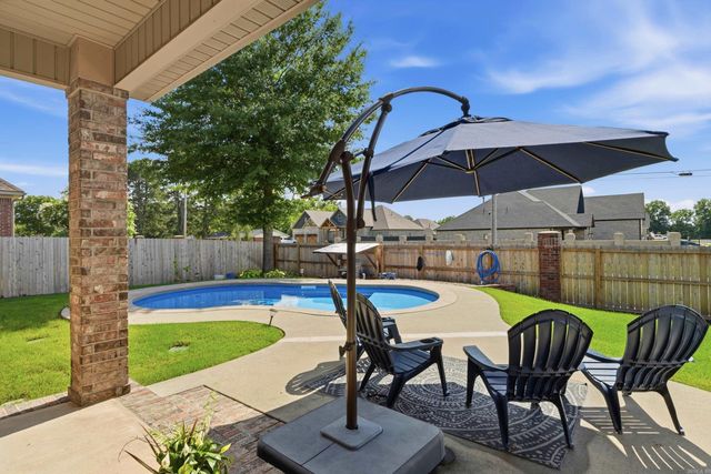 1485 Blackwood Cove, Conway, AR 72034