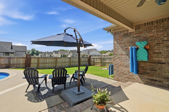 1485 Blackwood Cove, Conway, AR 72034