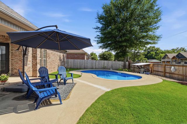 1485 Blackwood Cove, Conway, AR 72034