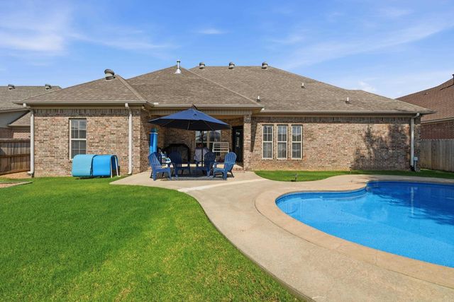 1485 Blackwood Cove, Conway, AR 72034