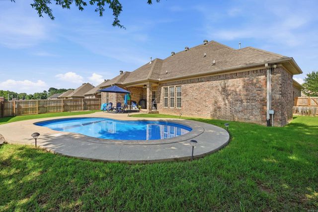 1485 Blackwood Cove, Conway, AR 72034