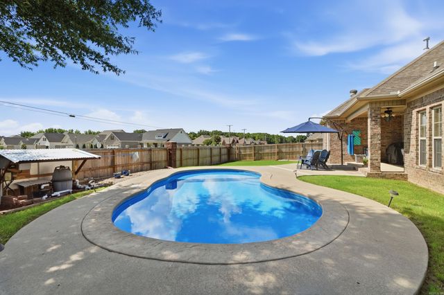 1485 Blackwood Cove, Conway, AR 72034