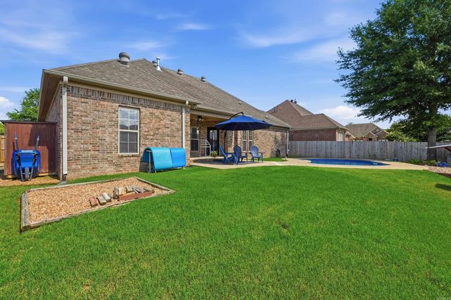 1485 Blackwood Cove, Conway, AR 72034