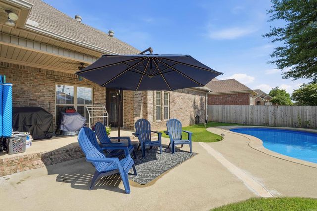 1485 Blackwood Cove, Conway, AR 72034