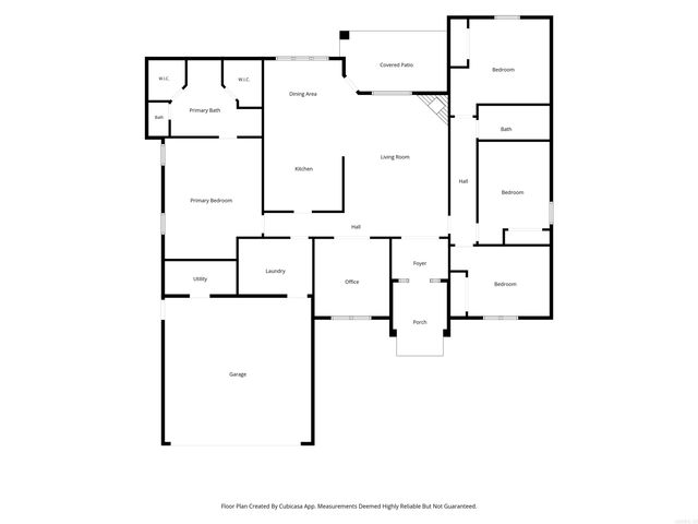 1485 Blackwood Cove, Conway, AR 72034