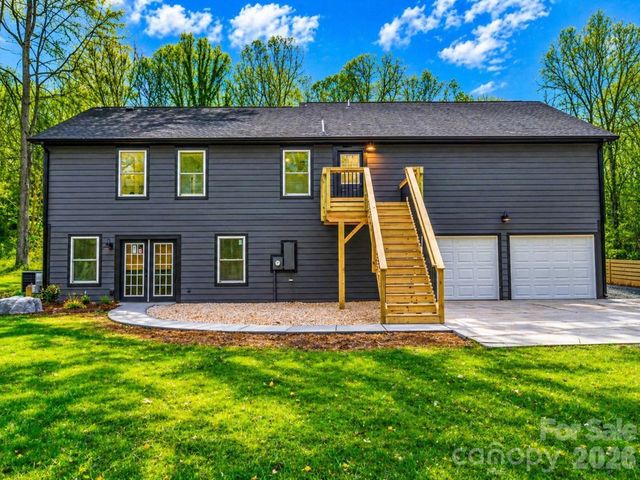 4169 Stack Road, Harrisburg, NC 28075