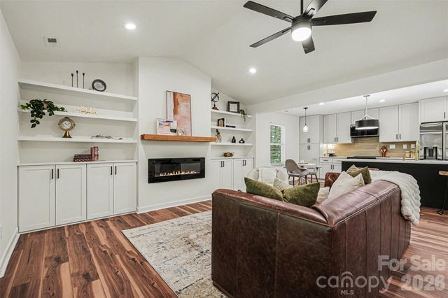 4169 Stack Road, Harrisburg, NC 28075