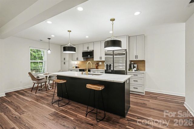 4169 Stack Road, Harrisburg, NC 28075