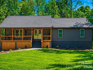 4169 Stack Road, Harrisburg, NC 28075