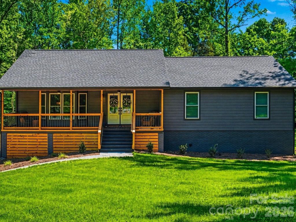 4169 Stack Road, Harrisburg, NC 28075