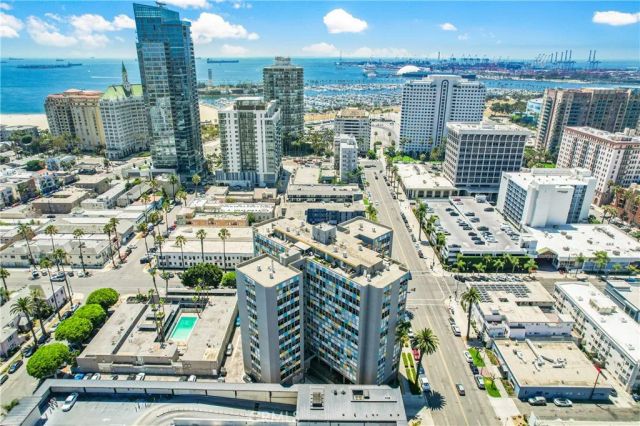 100 Atlantic Avenue 1005, Long Beach, CA 90802