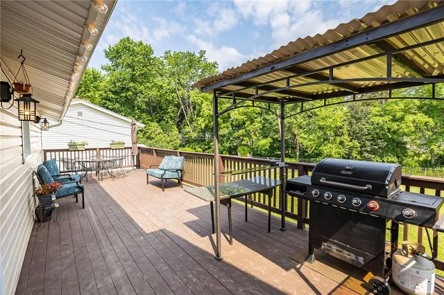 34 Tanglewood Drive, Greece, NY 14616