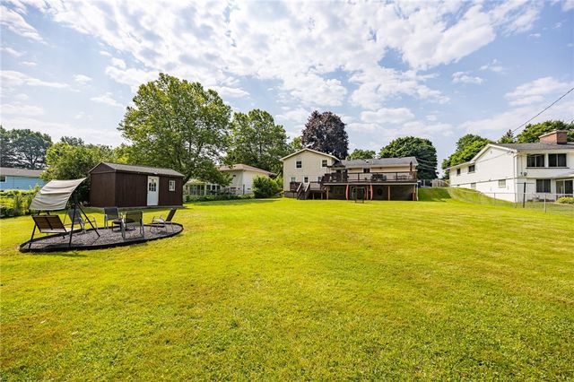 34 Tanglewood Drive, Greece, NY 14616