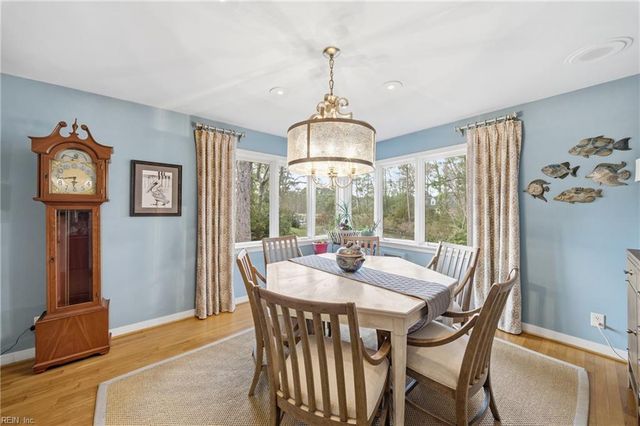 2808 Pine Ridge LN, Virginia Beach, VA 23452