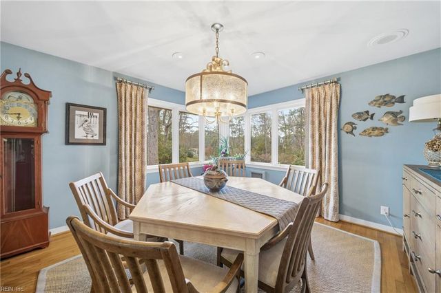 2808 Pine Ridge LN, Virginia Beach, VA 23452