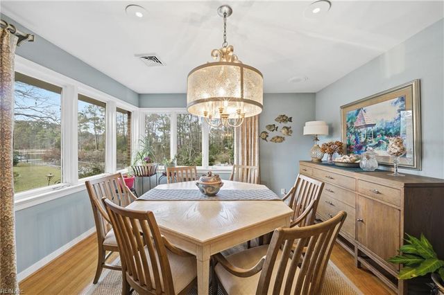 2808 Pine Ridge LN, Virginia Beach, VA 23452