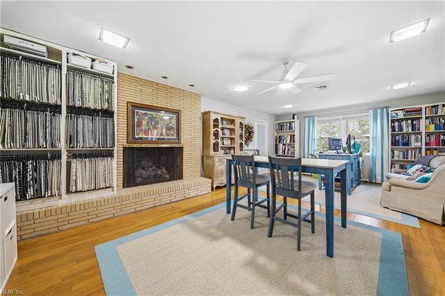 2808 Pine Ridge LN, Virginia Beach, VA 23452