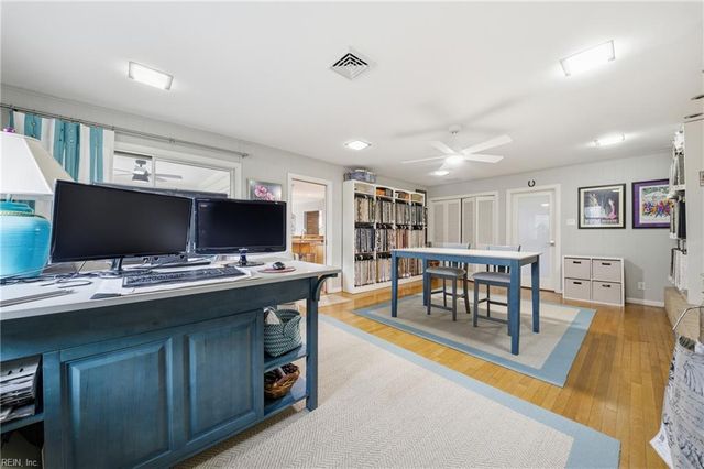 2808 Pine Ridge LN, Virginia Beach, VA 23452