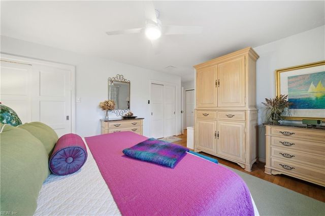 2808 Pine Ridge LN, Virginia Beach, VA 23452