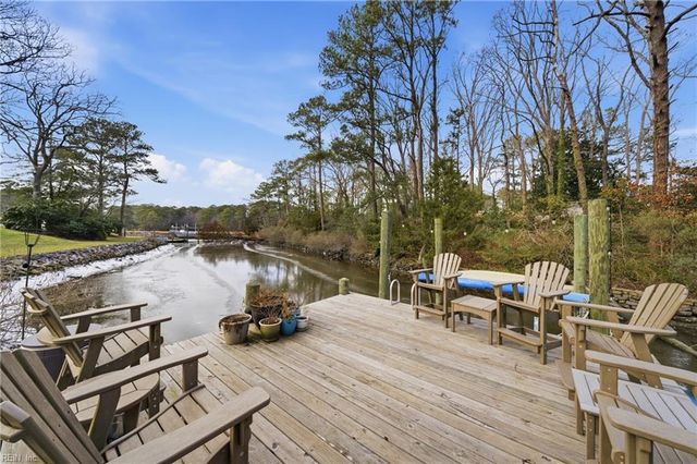 2808 Pine Ridge LN, Virginia Beach, VA 23452