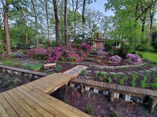 2808 Pine Ridge LN, Virginia Beach, VA 23452