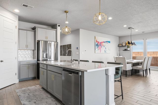 9120 Tortosa Drive NW, Albuquerque, NM 87114